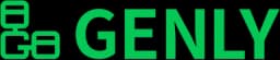 Genly ロゴ