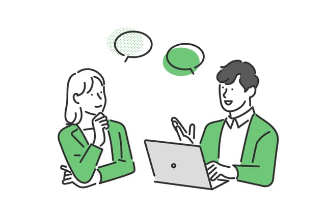 Z世代の感性を活かした企画力